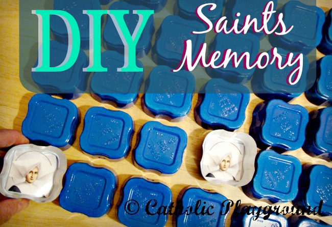 saints memory game