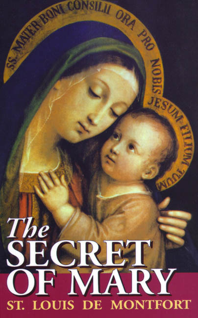 secret of mary book review