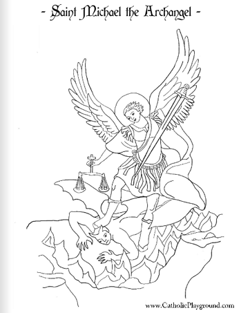 http://www.catholicplayground.com/michael-archangel/saint-michael-the-archangel-coloring.png