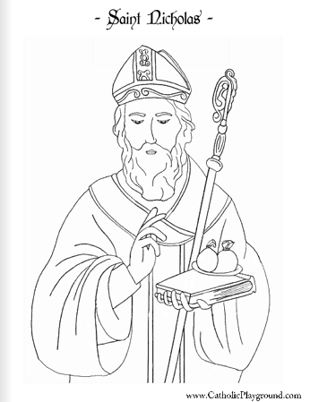 catholic mass coloring pages for kids