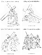 Printable Stations of the Cross Booklet | Catholic Playground