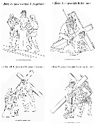 Printable Stations of the Cross Booklet | Catholic Playground